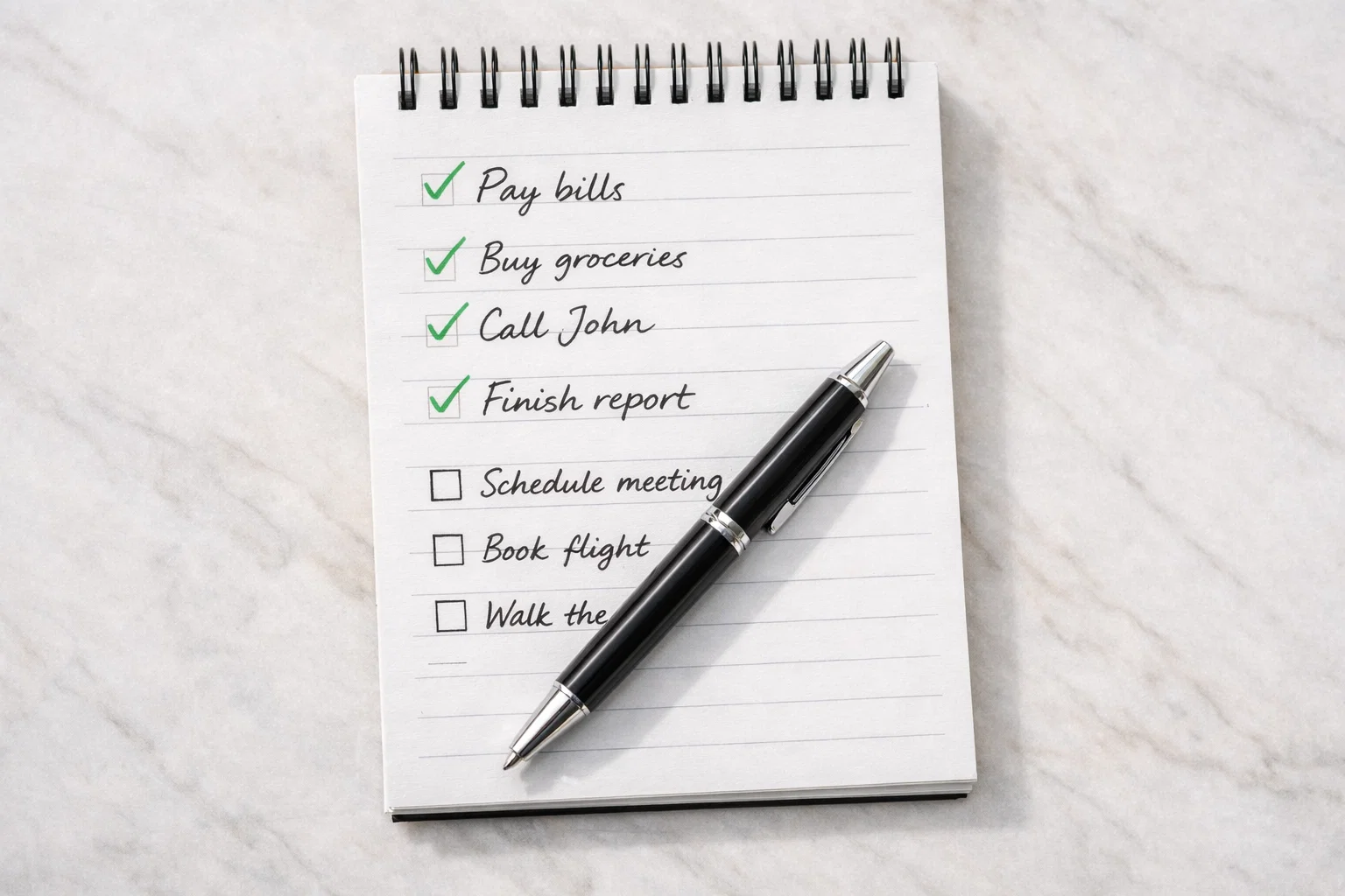 Checklist met criteria voor bookmaker selectie